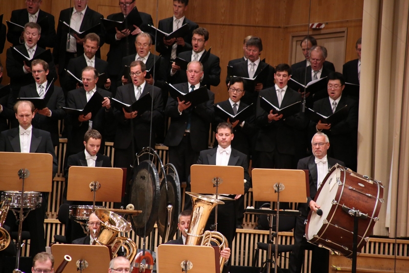 FP w Berlinie - recenzja