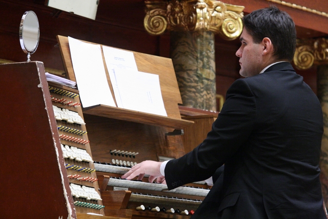 Wieczór kolęd - cztery chóry