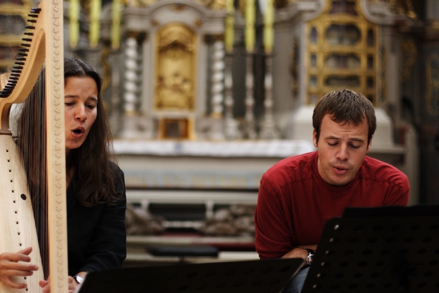 Muzyka w raju - po raz 10.