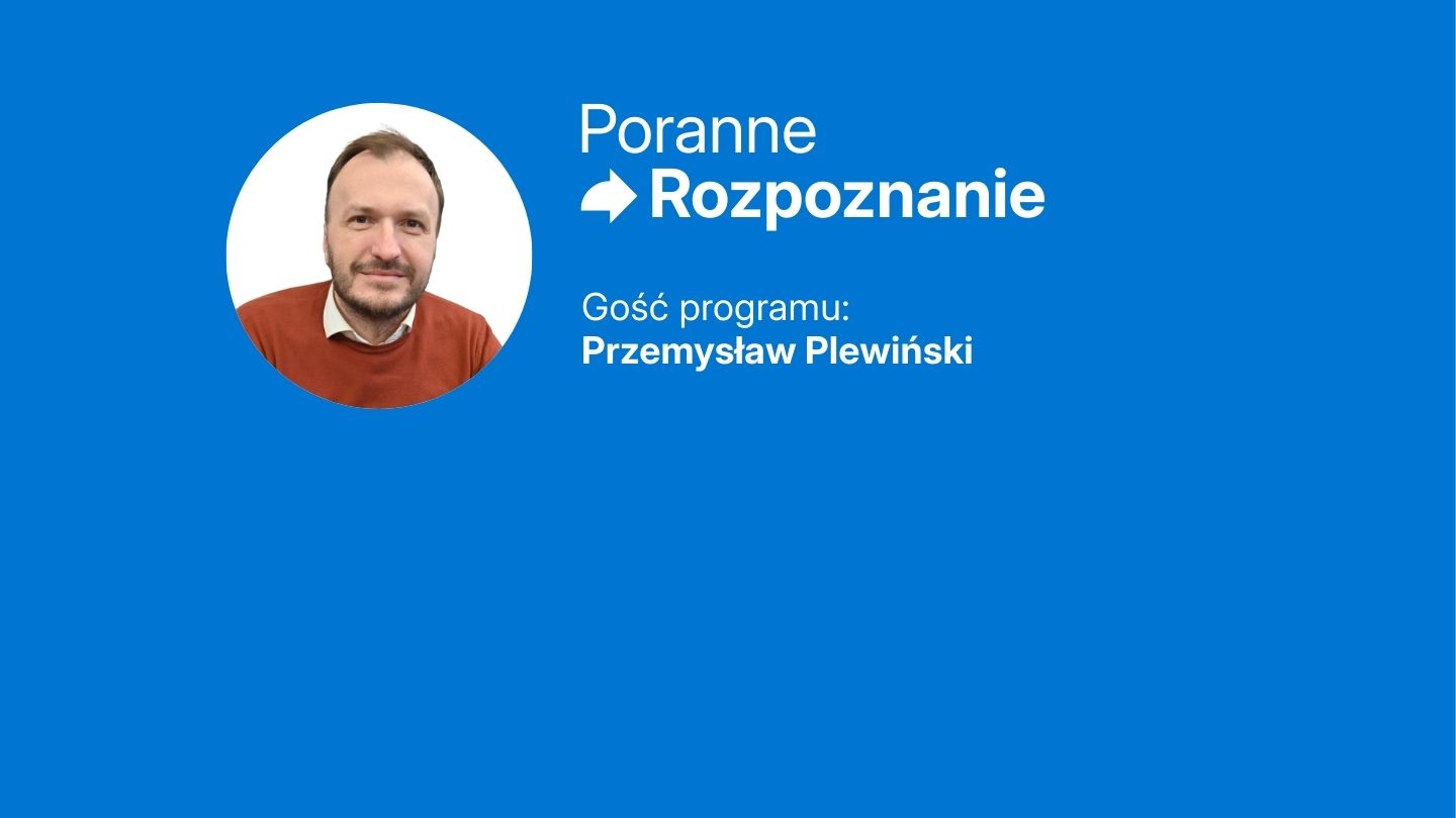 Wicepremiera z Gniezna spodziewa się Przemysław Plewiński