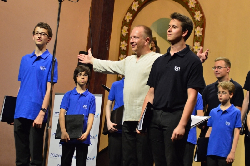 PChCh po koncertach w Boliwii