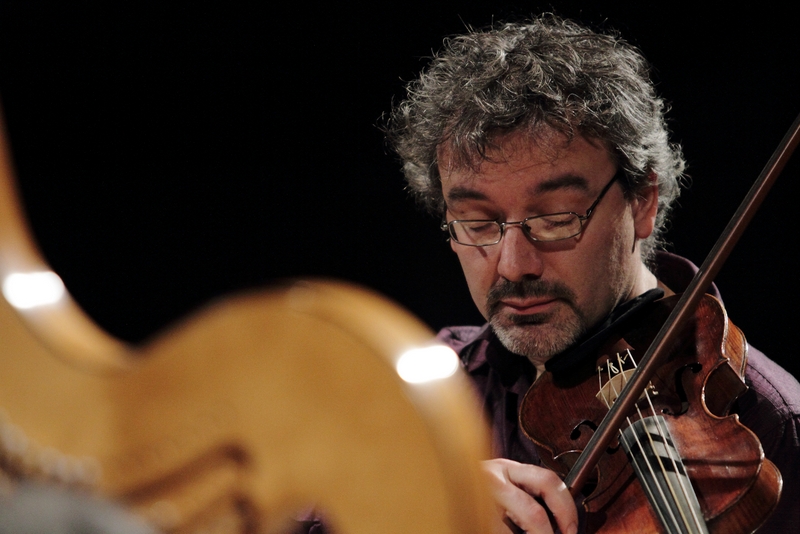 Klasyka w Polsce - lipiec 2016