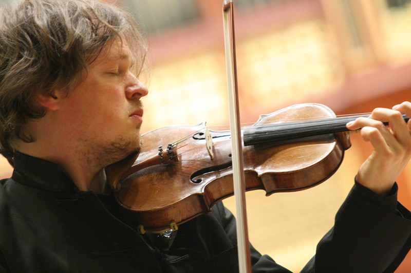 Klasyka w Polsce – kwiecień 2013