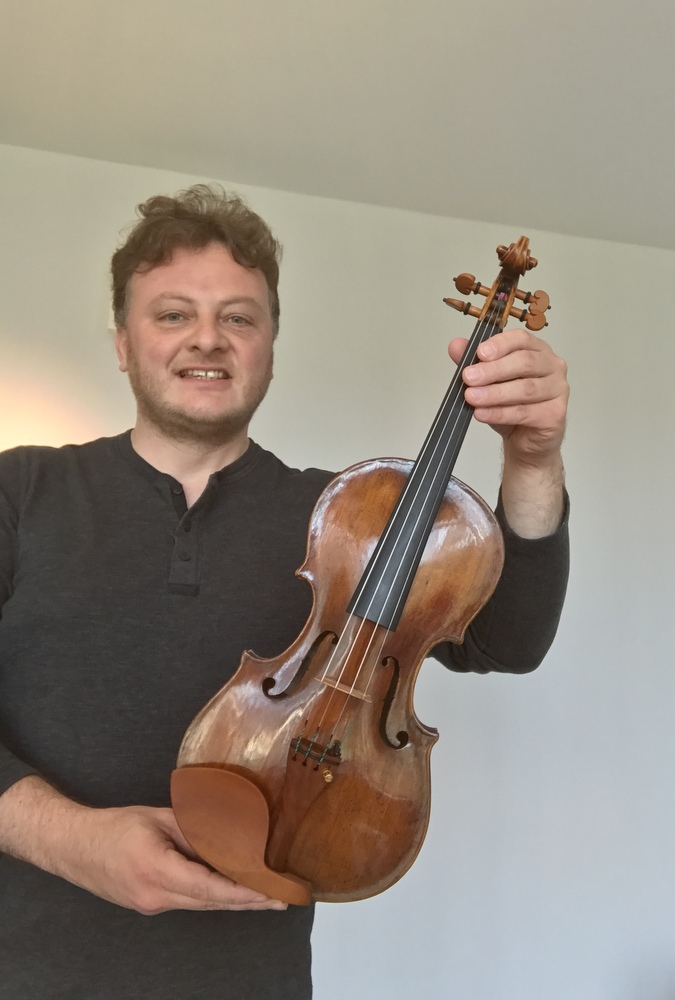 Z Mediolanu, przez Nowy Jork do Kalisza