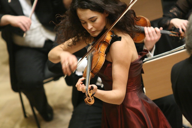 Koncert w 100. rocznicę urodzin