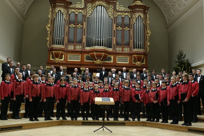 Najpiękniejsze kolędy świata