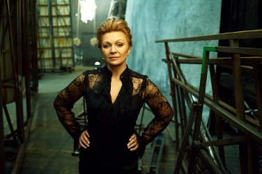 Walewska na początek: Carmen