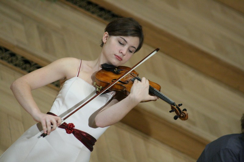 Celina Kotz o płycie