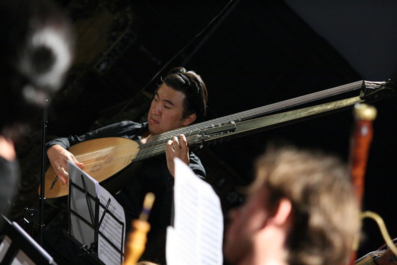 Klasyka w Polsce - grudzień 2013