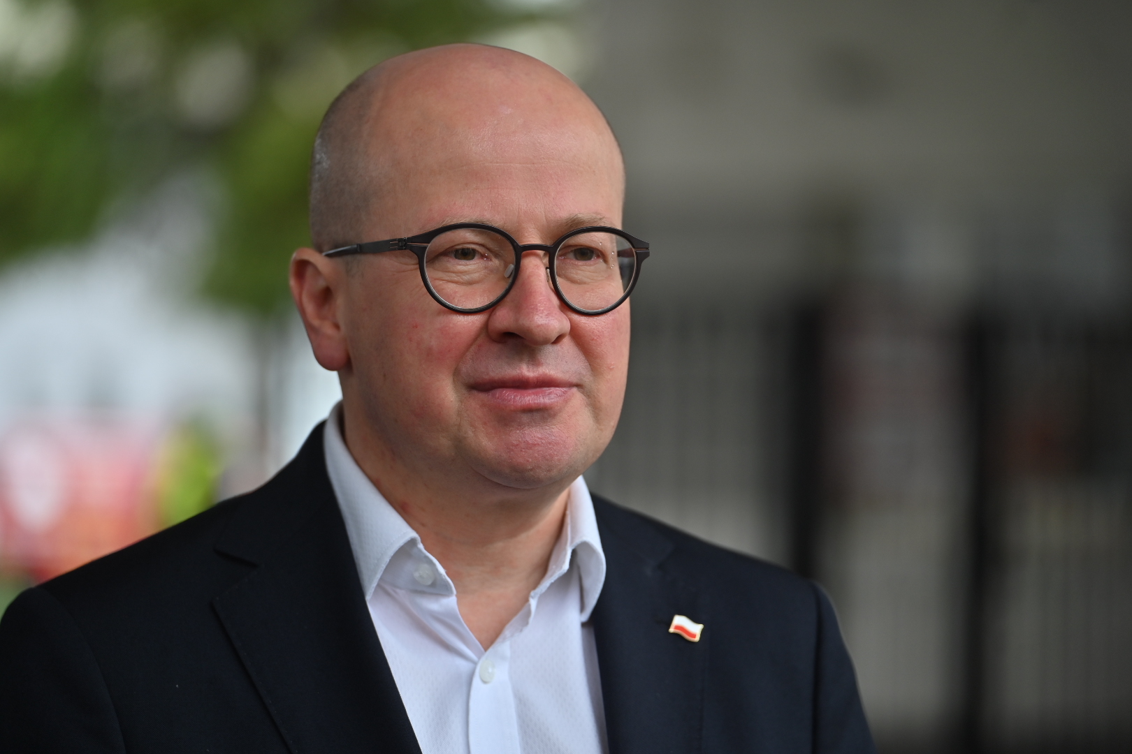 "To jest wielka krzywda dla naszego miasta" - poseł PiS krytykuje rząd za sytuację w WSK