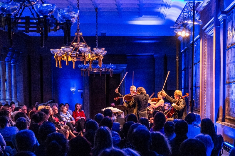 Michał Bryła o Meccore w 2013 i 2014 r.