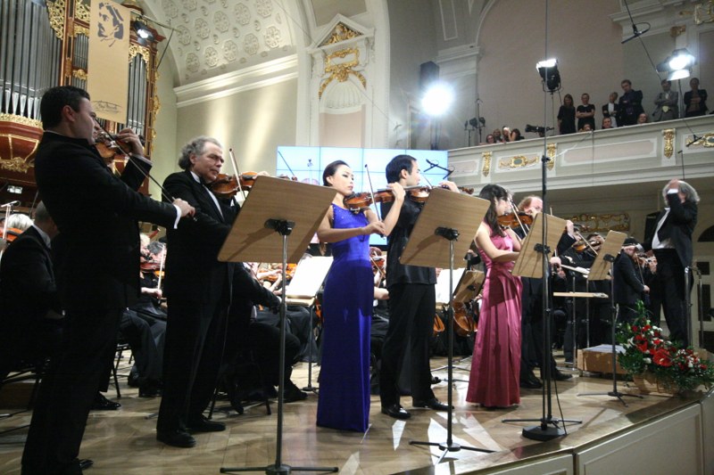 Klasyka w Polsce - styczeń 2016