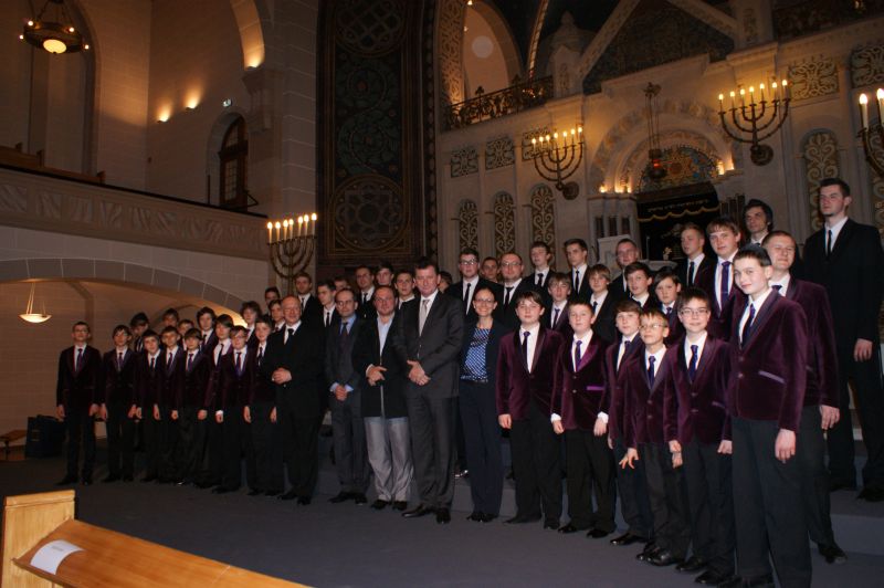 Jaki był kulturalny sezon 2013/2014 w Poznaniu?