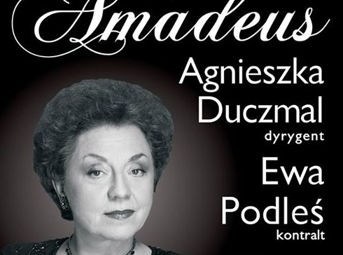 Ewa Podleś - Gwiazda na Gwiazdkę