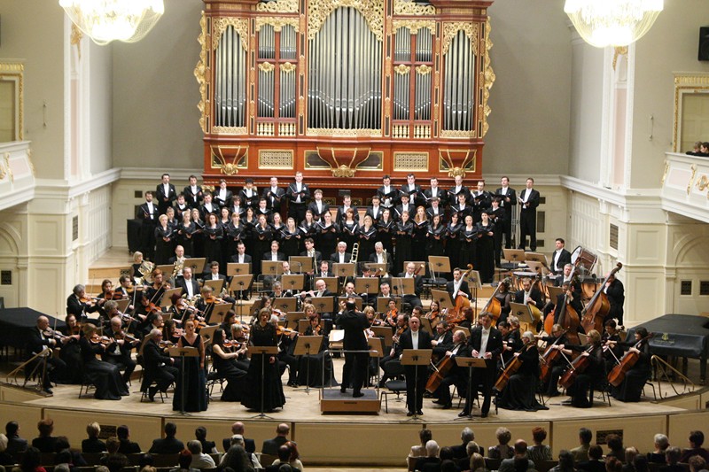 Koncert na koniec sezonu. Dla Merkurego!