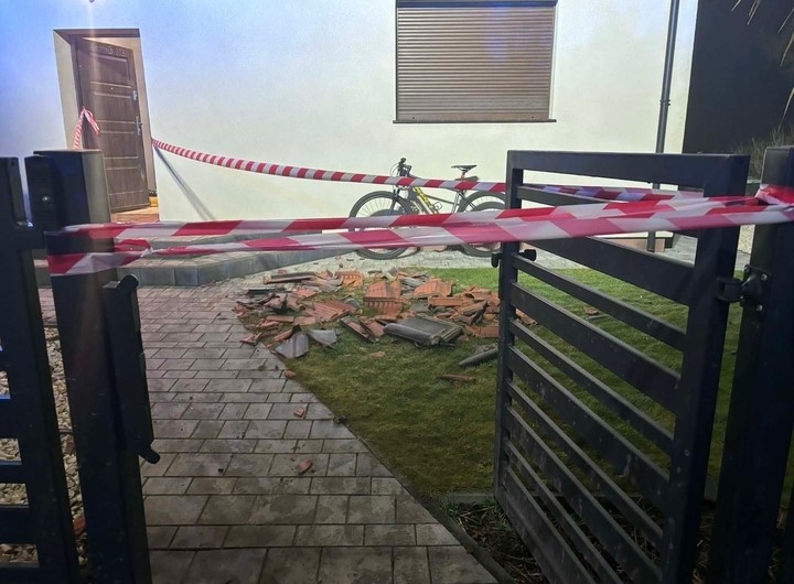 Eksplozja petardy w pokoju nastolatka. Są nowe informacje ze szpitala