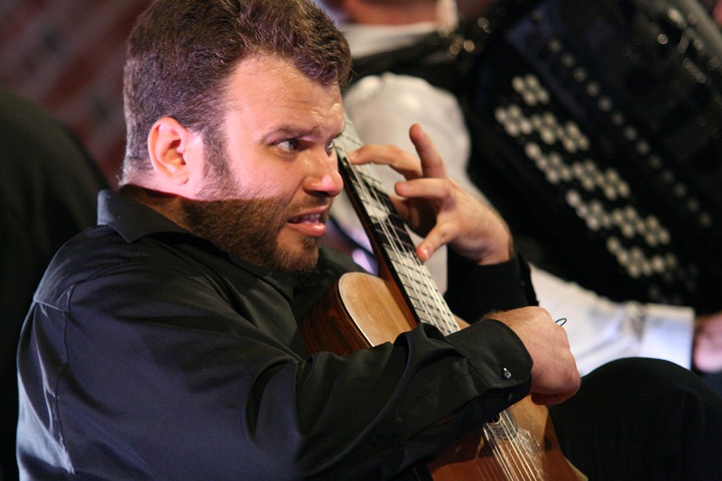 Klasyka w Polsce – sierpień 2013