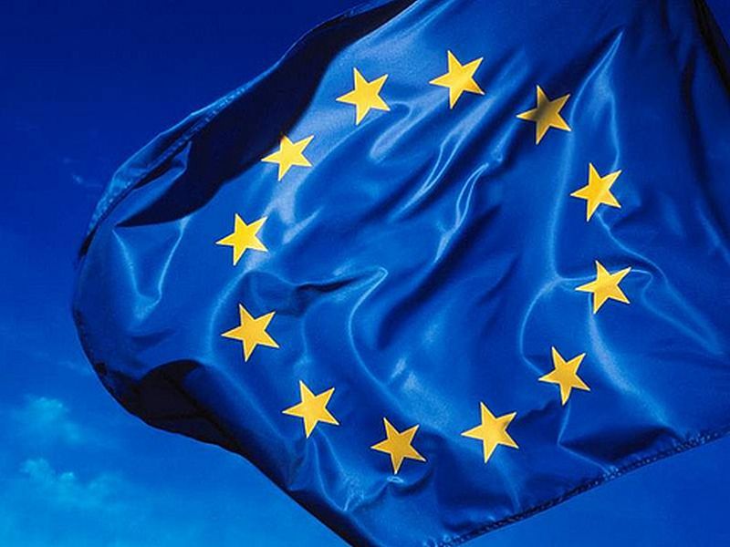 Czy flaga UE podlega ochronie prawnej? - Radio Poznań