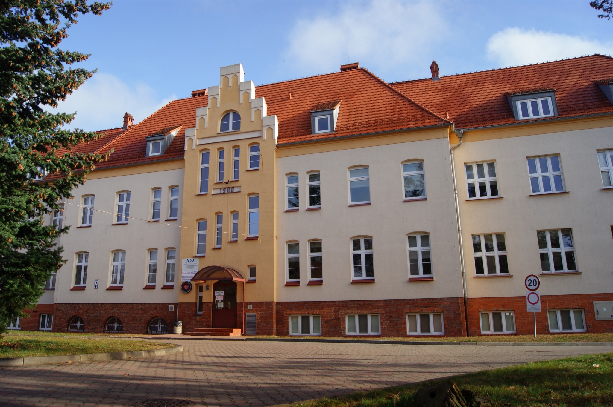 Plotki o fuzji szpitali wywołały reakcję lekarzy. Jest stanowczy sprzeciw