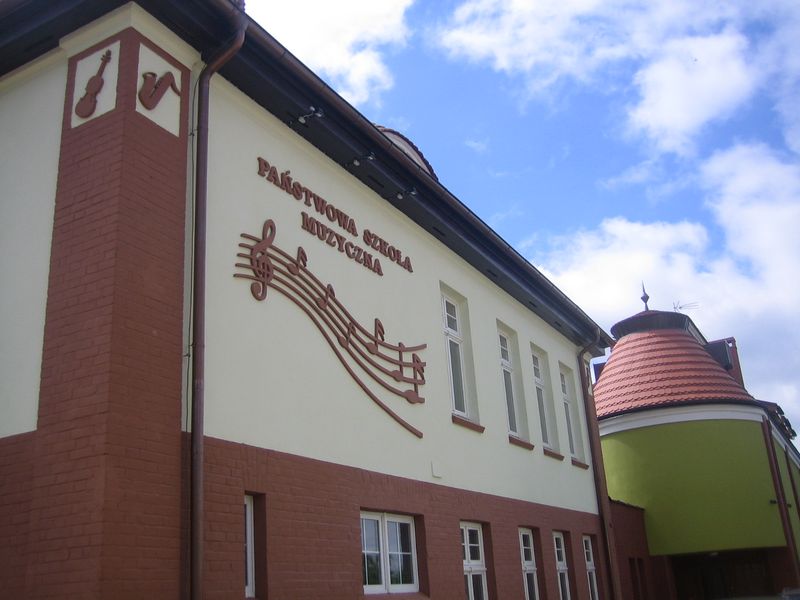 XII Pałucka Wiosna Muzyczna