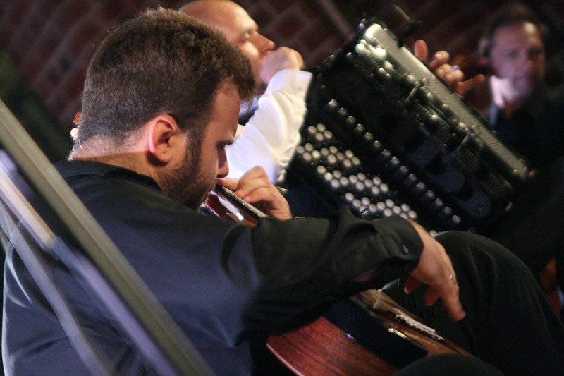 Klasyka na bis - sierpień 2014