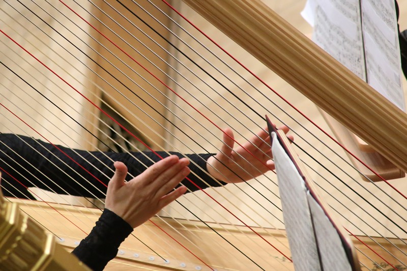 Klasyka w Polsce - lipiec 2014