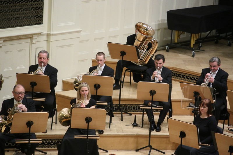 Klasyka w Polsce - marzec 2015