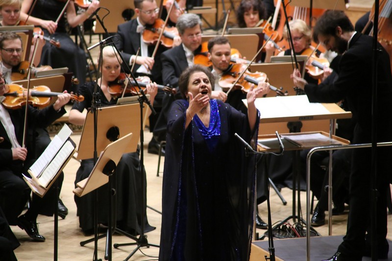 Klasyka w Polsce - grudzień 2014