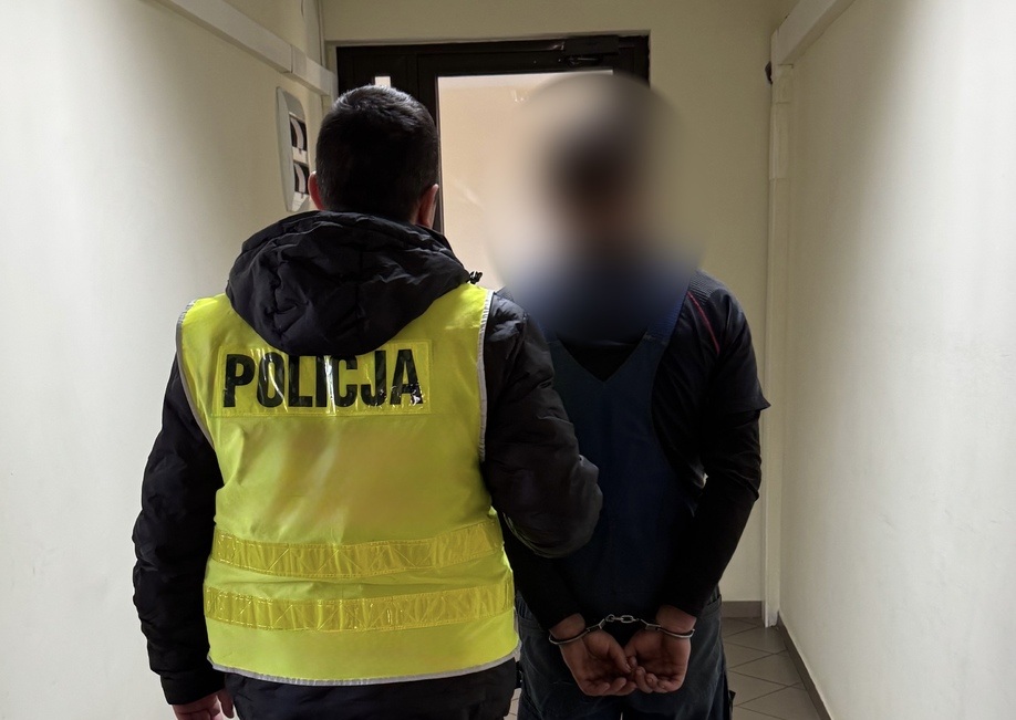 Kierował pijany mimo zakazu. Wcześniej w jego wypadku zginął pasażer