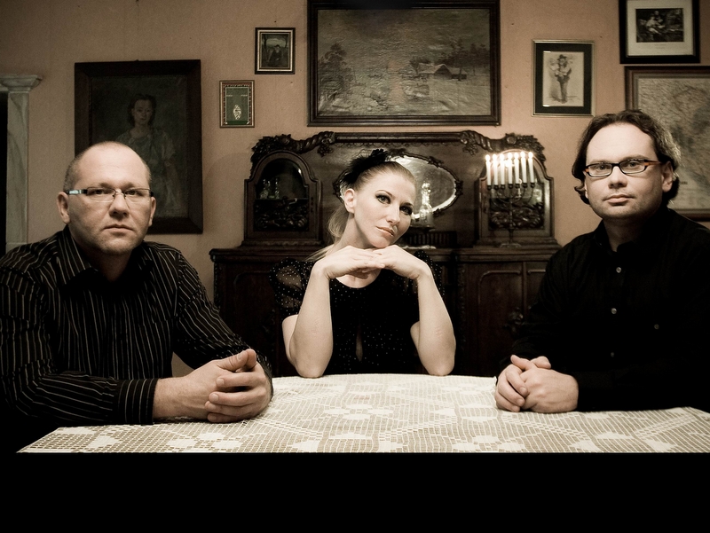 XX Spotkania Muzyki Chanterelle Festival