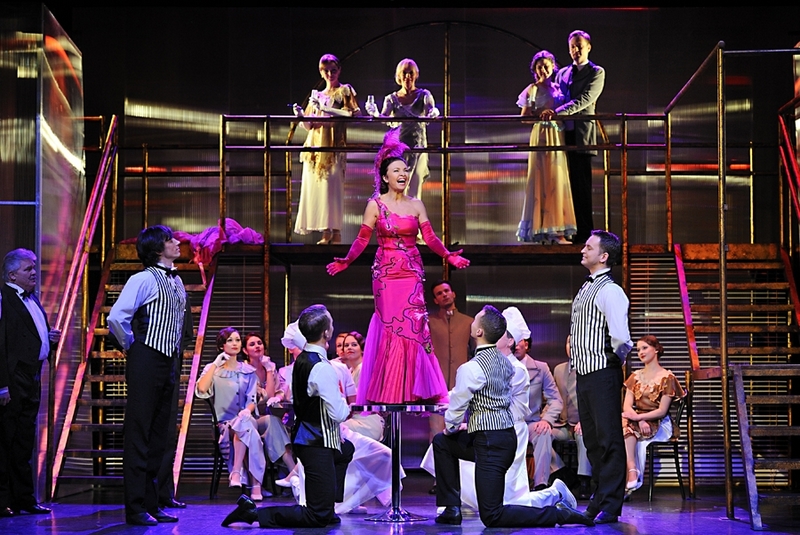 Klasyka w Polsce - styczeń 2015