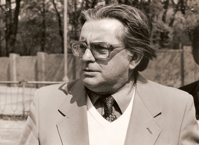 Pamięci Jerzego Kurczewskiego