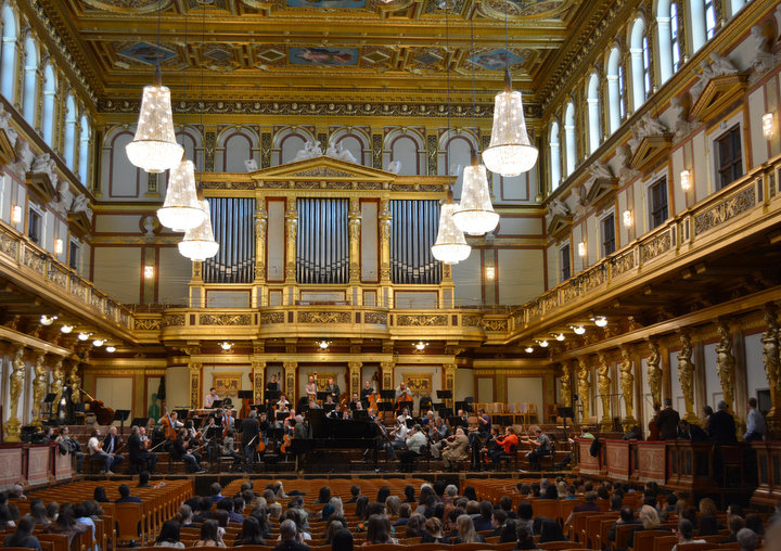 Przed 80. urodzinami Zubina Mehty