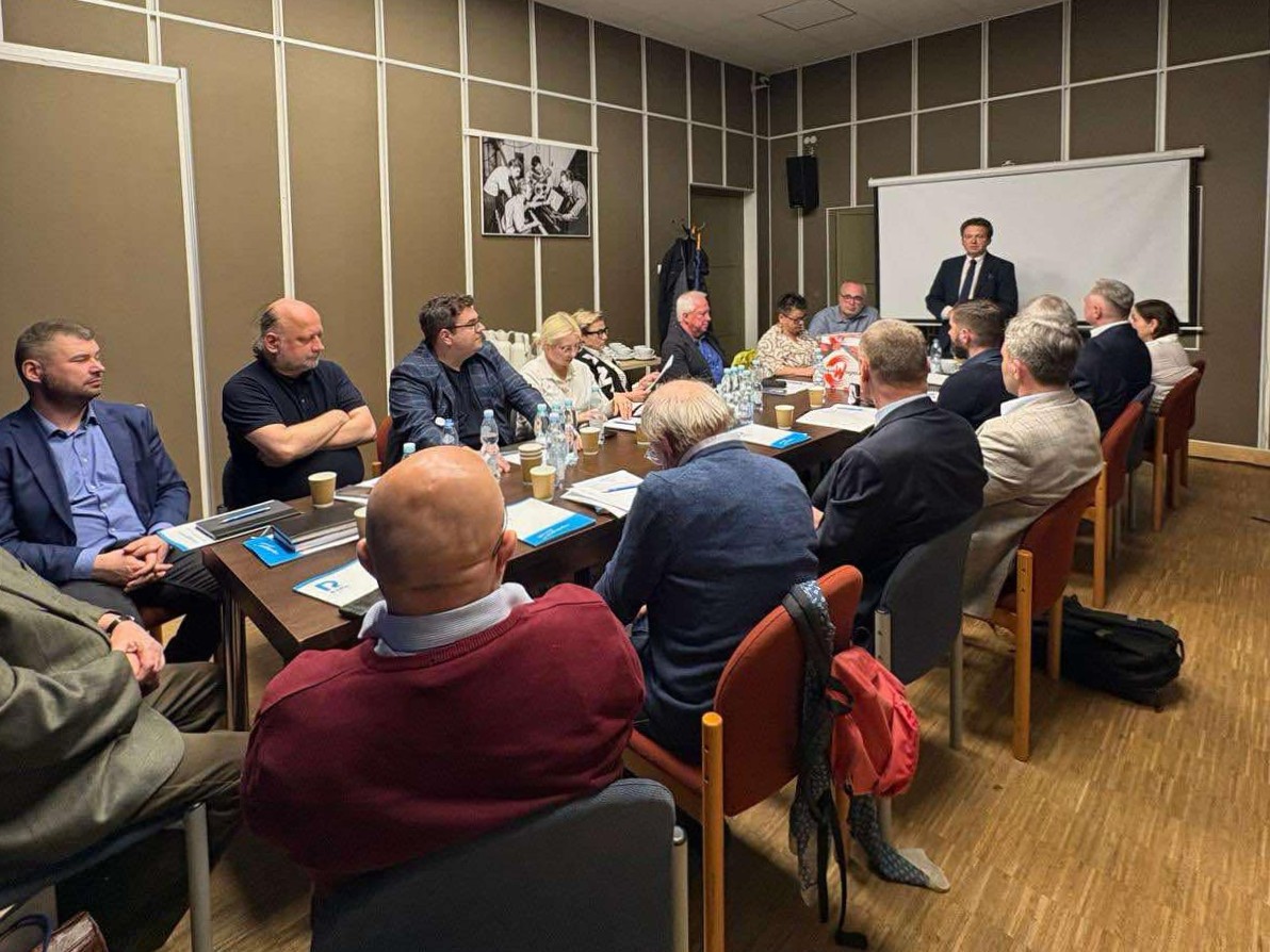 Radio Poznań z nową Radą Programową. Wybrano władze