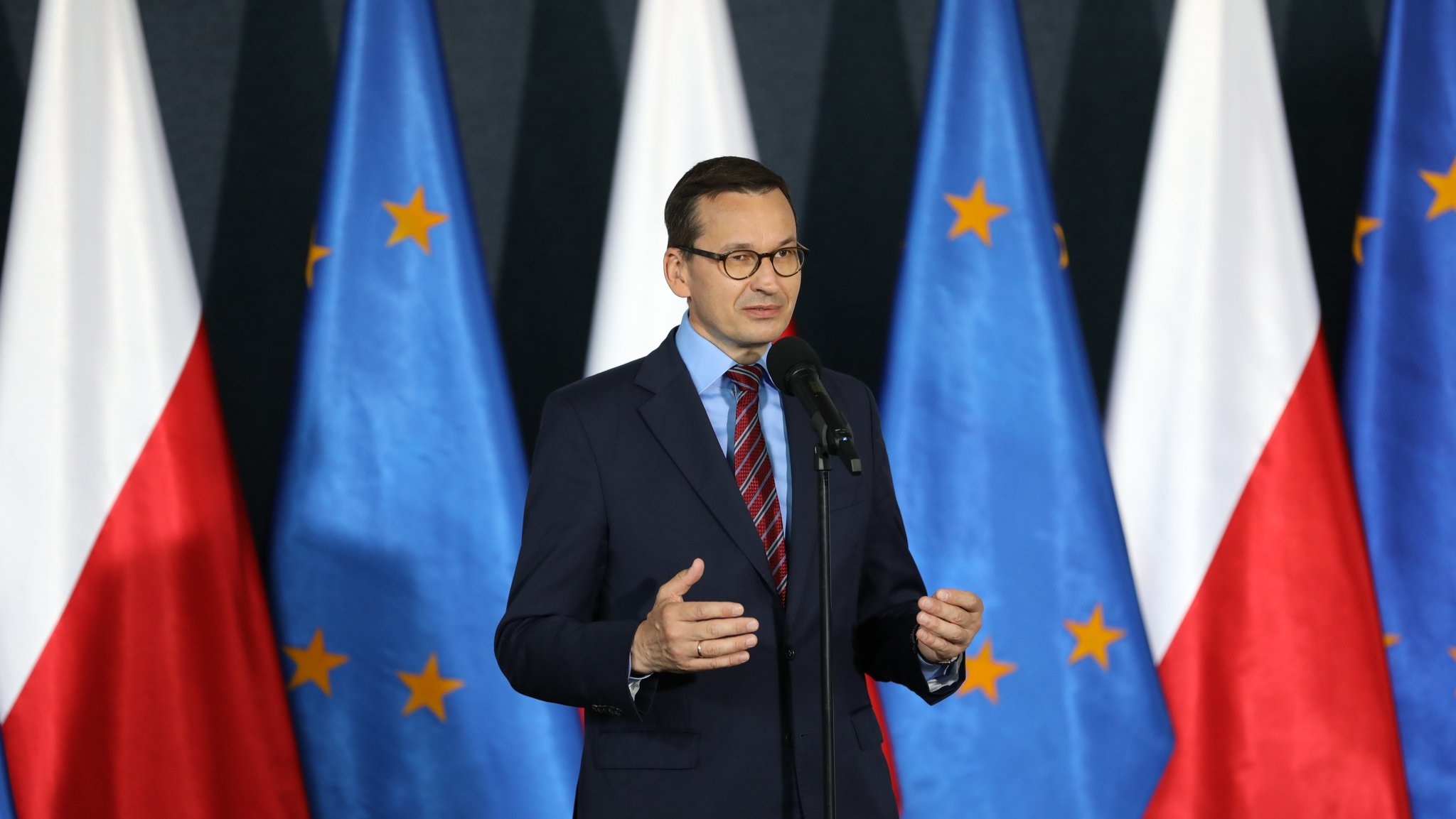 Le ministère polonais des Affaires étrangères attend des excuses de la France