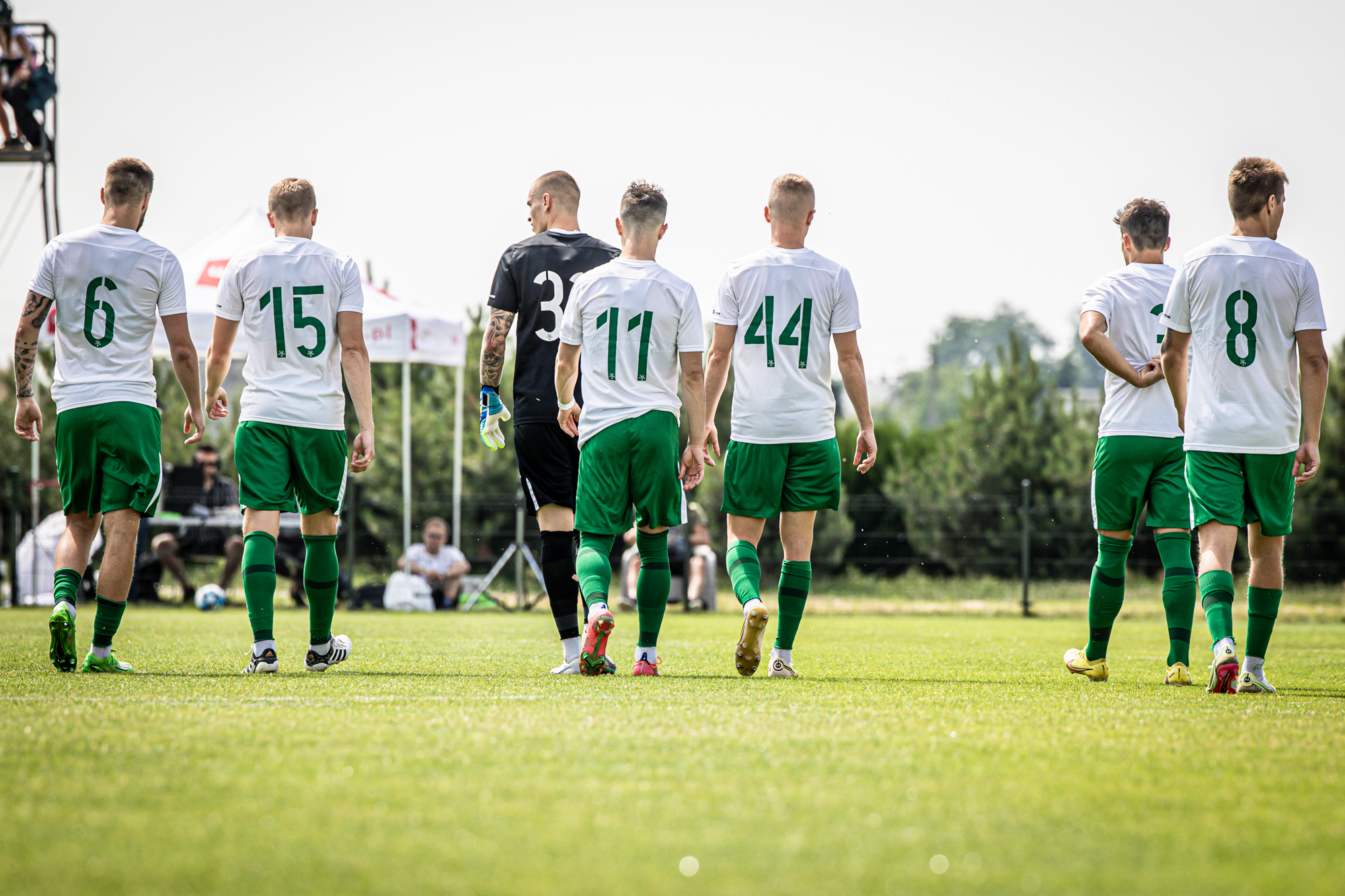 Projekt nowego stadionu Warty Poznań niezgodny z przepisami