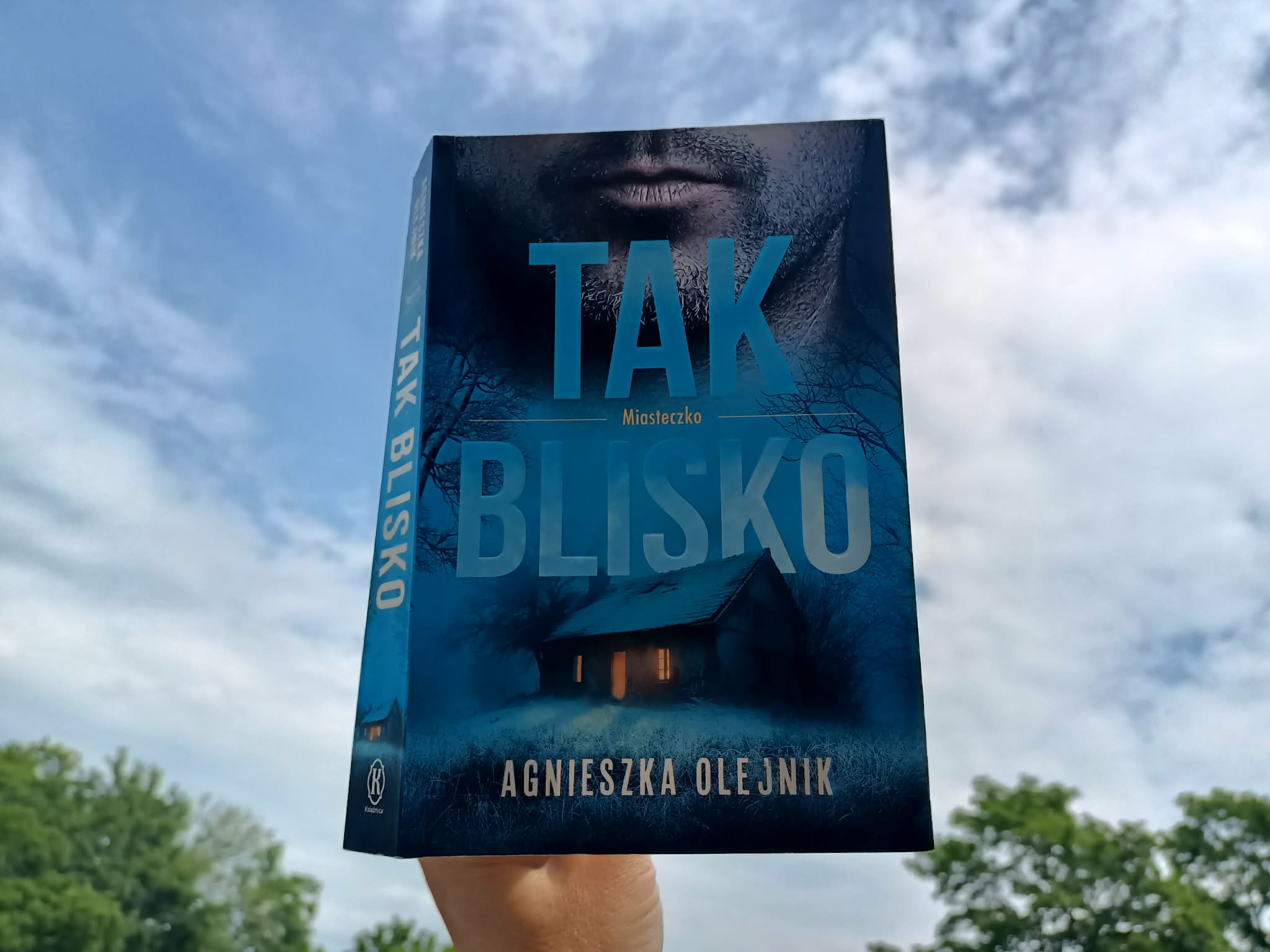 To miasteczko skrywa więcej, niż ktokolwiek przypuszcza