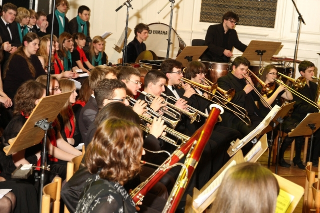 Szkoła Talentów im. Jadwigi Kaliszewskiej