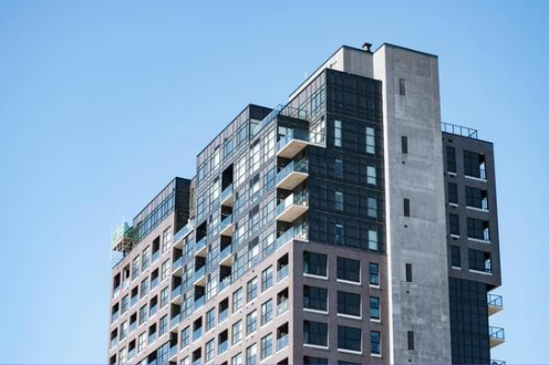 Poznań sprzyja deweloperom? Projekt podatku od "martwych mieszkań" odrzucony