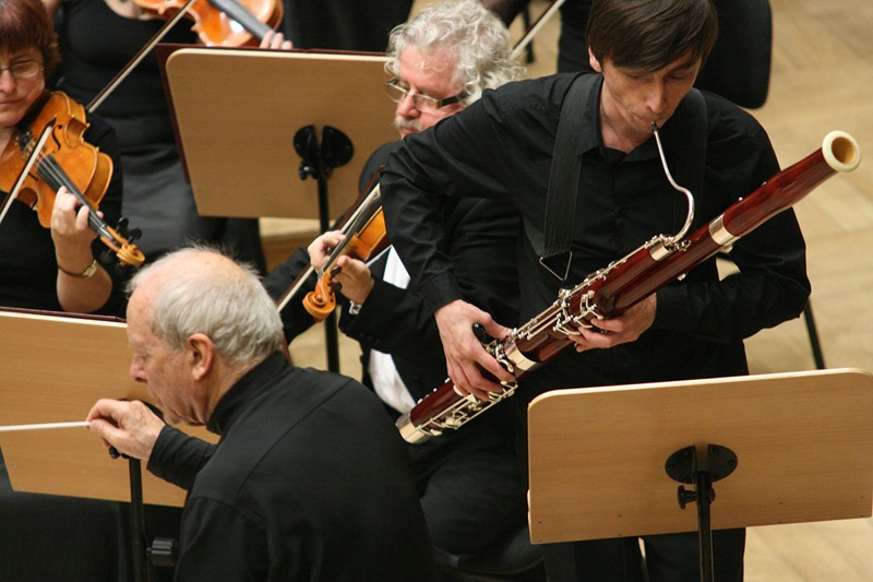 Klasyka na bis - październik 2013