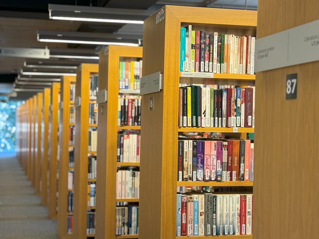 Ruszyło głosowanie w Plebiscycie Książka Roku 2025