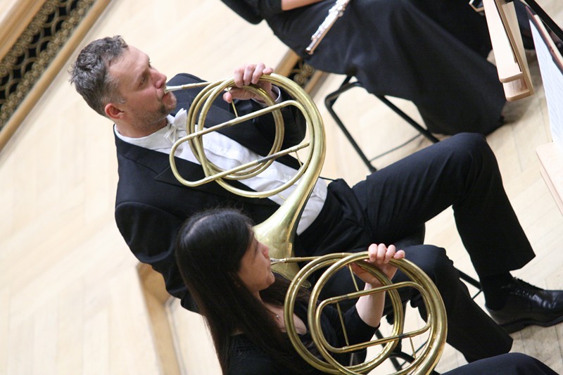 Klasyka w Polsce - wrzesień 2014