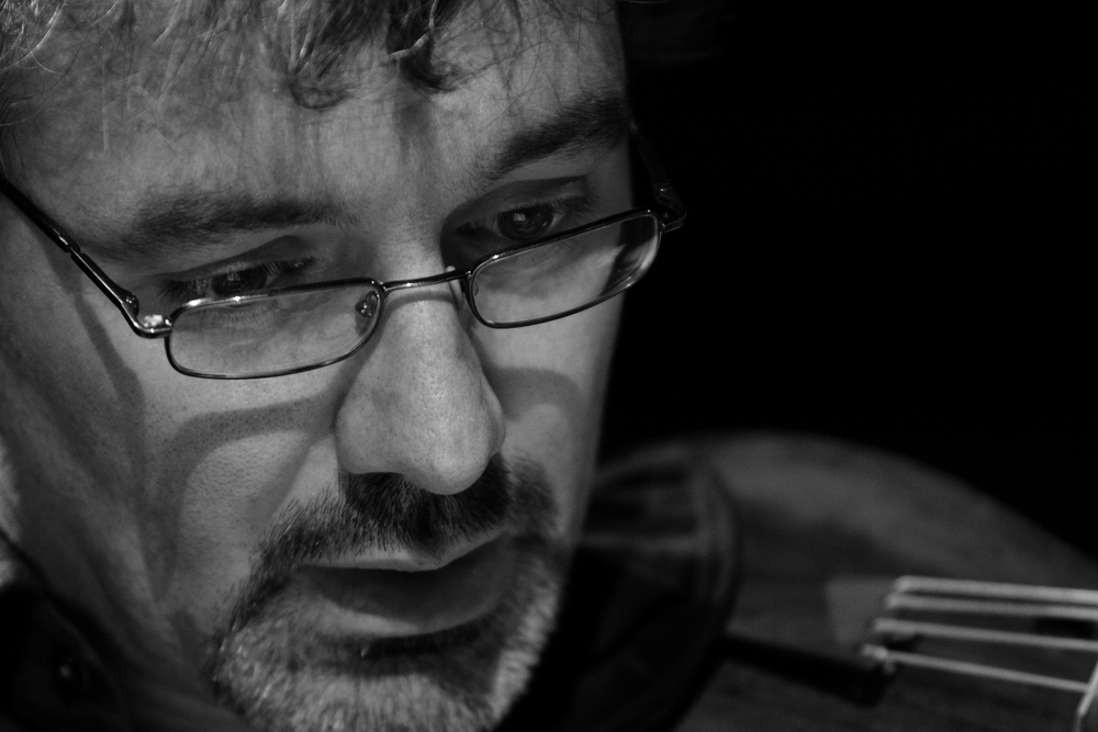 Brzmienie Dawnego Poznania - skrzypce