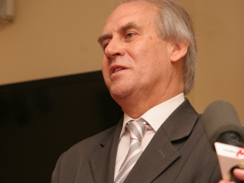 Dwa koncerty po sezonie