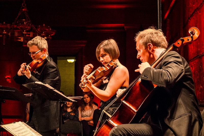 Klasyka w Polsce - kwiecień 2016