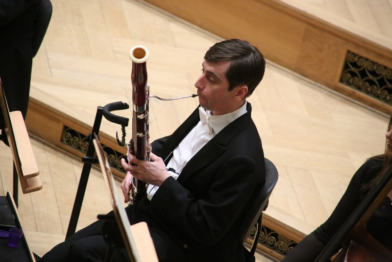 Klasyka na bis - kwiecień 2014