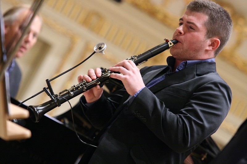 Pro Sinfonika w stylu swing!