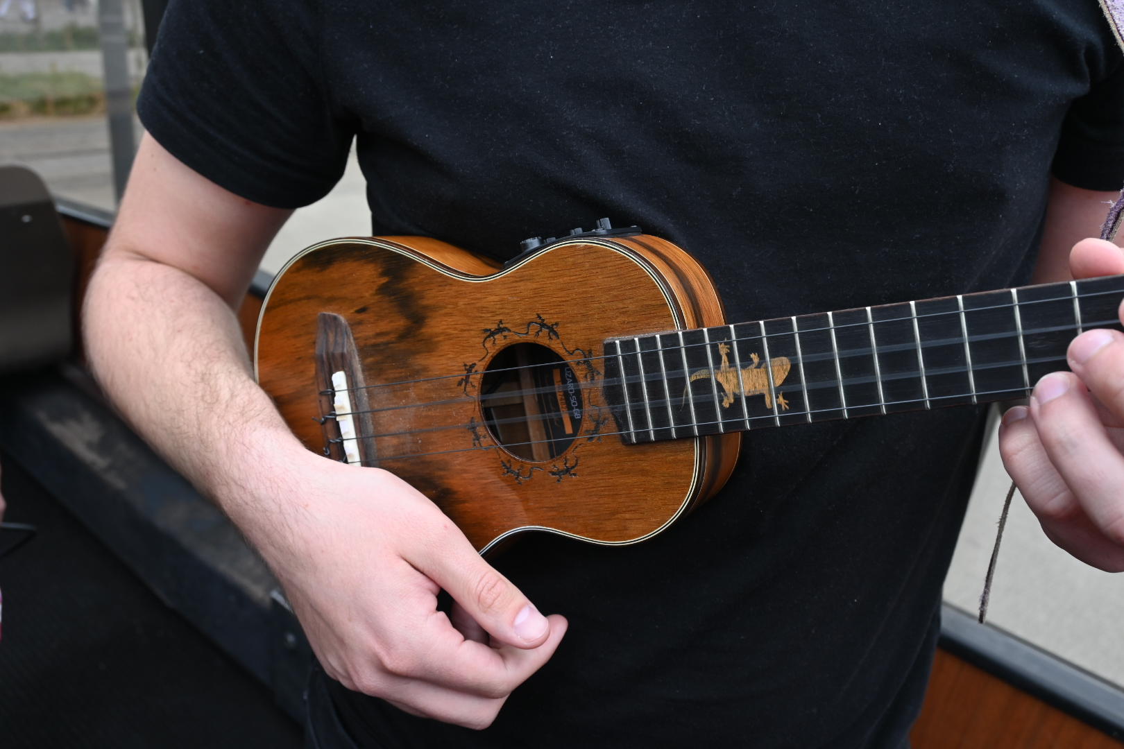 Cały Poznań Ukulele - po raz ostatni