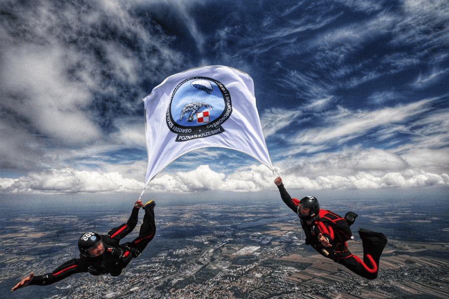 Niezwykłe licytacje na WOŚP. Co proponują Poznaniacy?