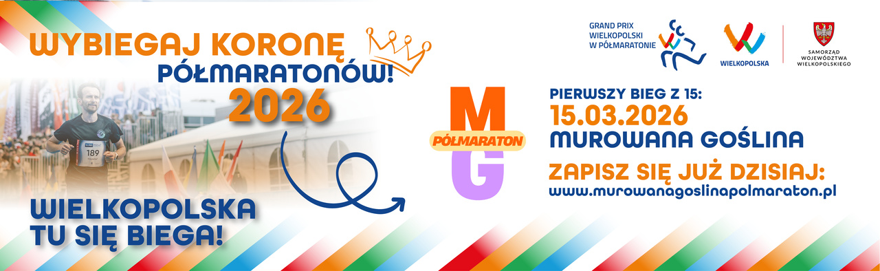 https://www.murowanagoslinapolmaraton.pl/